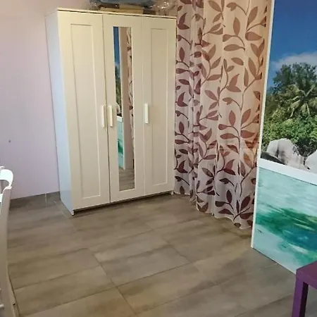 Prázdninový dům Baie De Seine *
