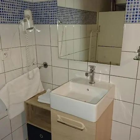 Baie De Seine Prázdninový dům Le Havre