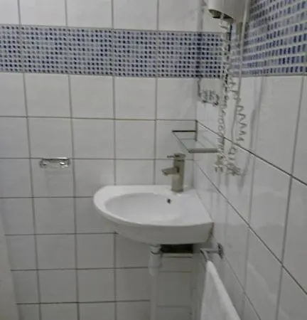 Prázdninový dům Baie De Seine *