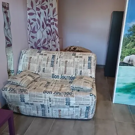Prázdninový dům Baie De Seine Le Havre