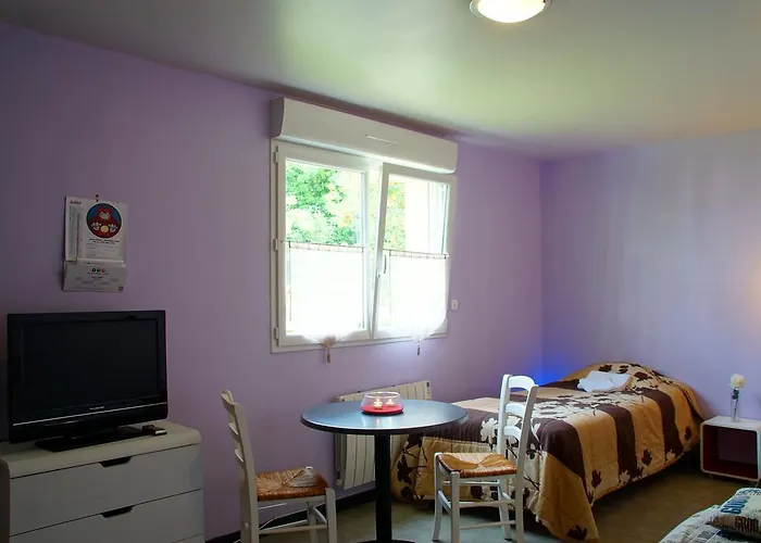 Baie De Seine Holiday home Le Havre