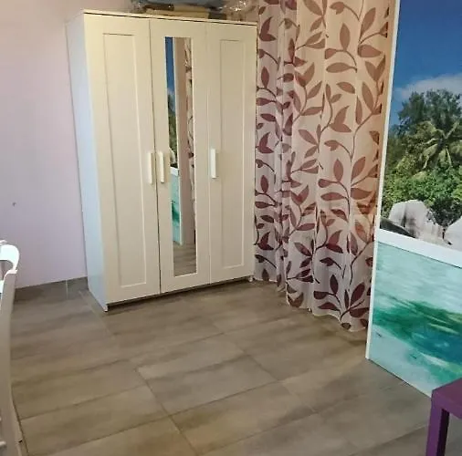 Holiday home Baie De Seine *