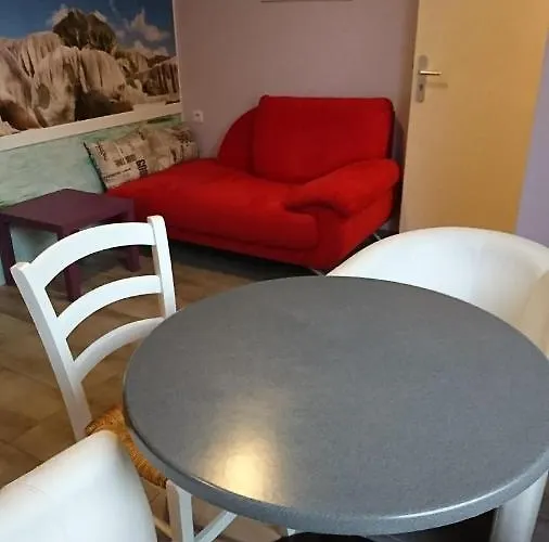 Baie De Seine Holiday home