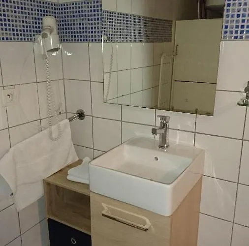 Baie De Seine Holiday home Le Havre