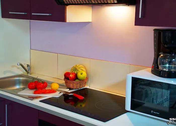 Baie De Seine Holiday home Le Havre