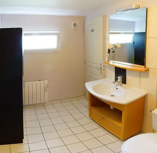 Baie De Seine Holiday home