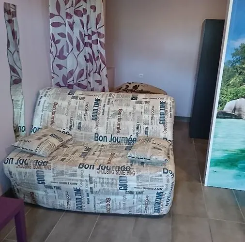 Holiday home Baie De Seine Le Havre